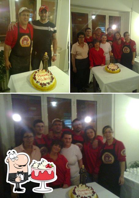 Vedi la foto di L'Osteria di Frate Tac
