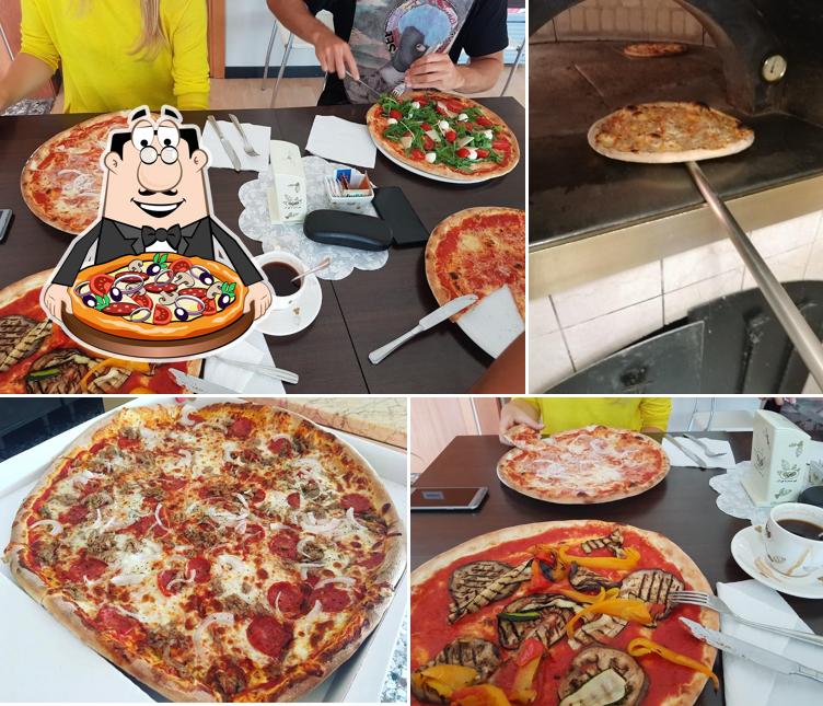 Pizzeria Stella - PALAZZOLO DELLO STELLA (UD)