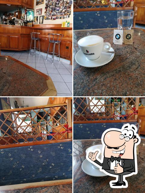 Ecco un'immagine di Bar Bmw, Anita Ukšini s.p