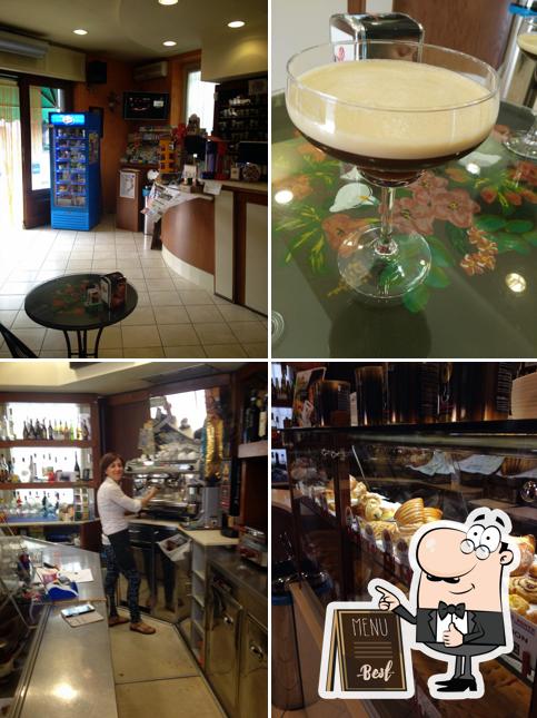 Caffè Del Ponte di Azzalin Carlo e Chis Cristina