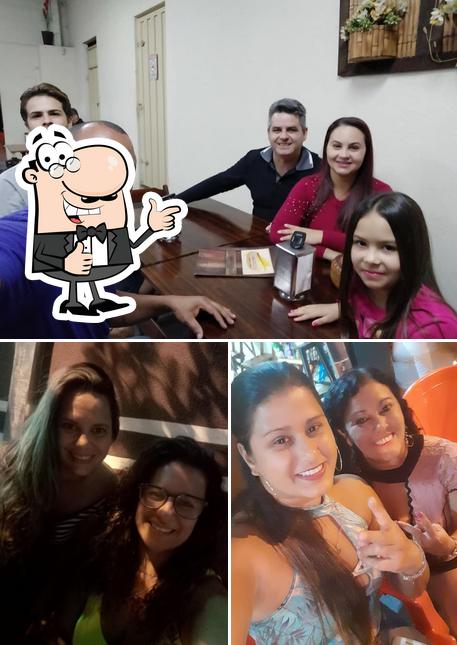 Camargo's Lanchonete e Choperia
