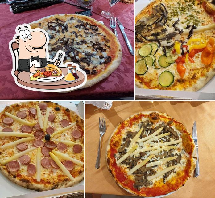 Taverna Aganoor da Luigino