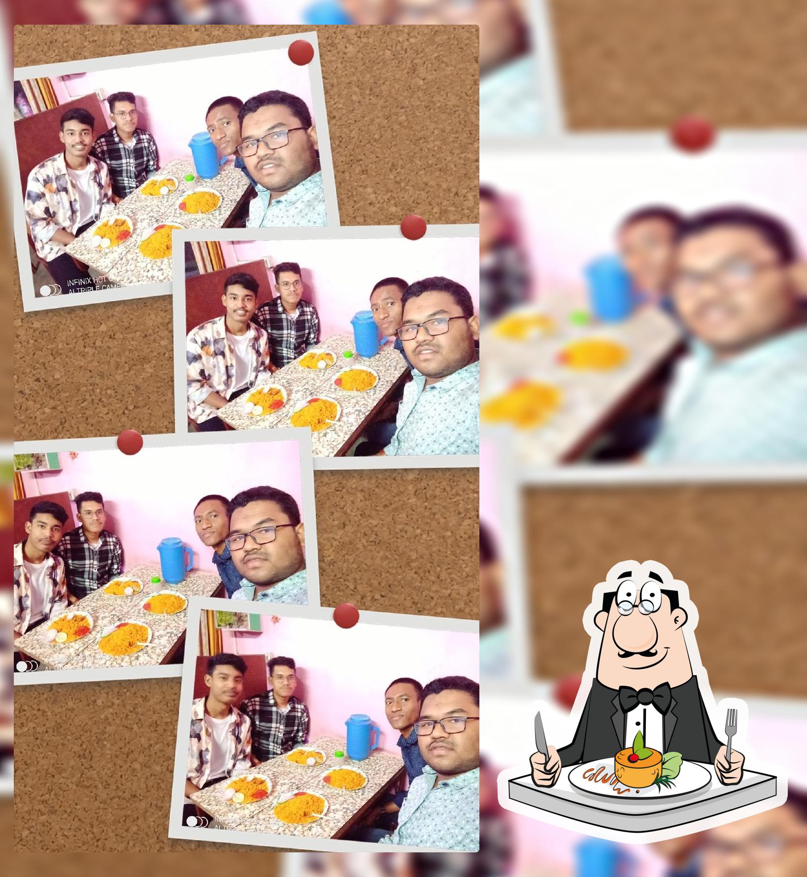 Radha Gobinda Restaurant