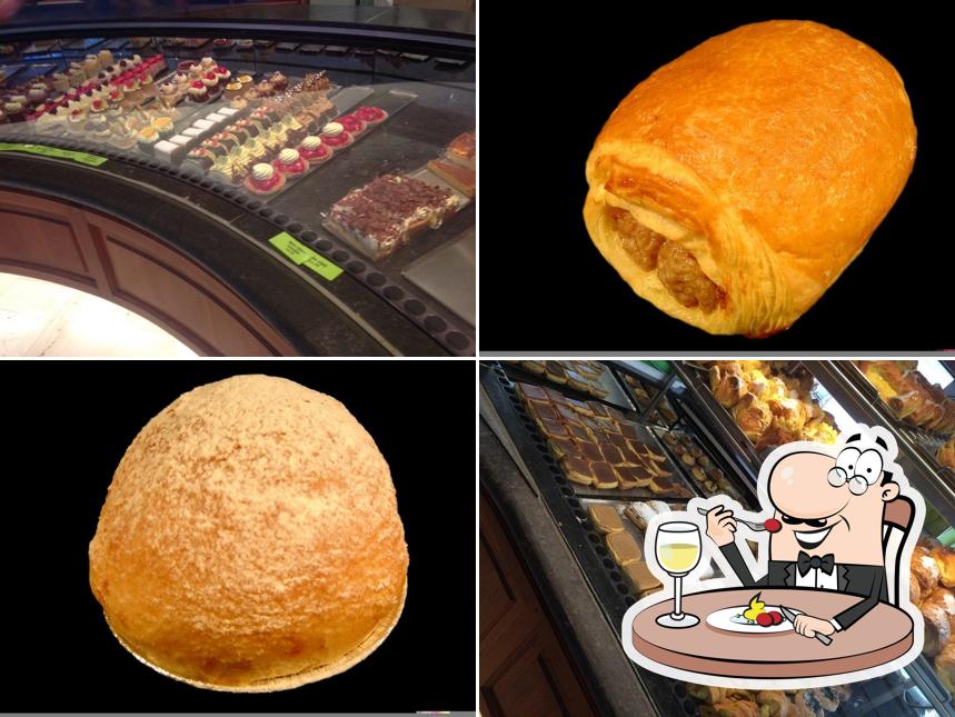 Bakkerij Elly Hove
