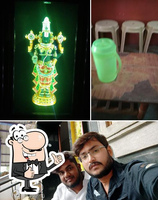 Look at the pic of Bangarpet Panipuri