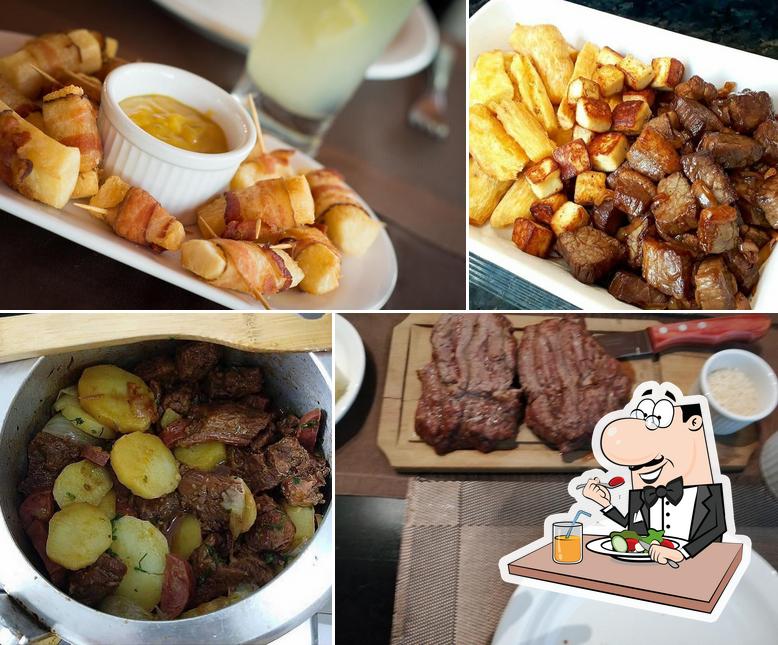 Brasô Grill
