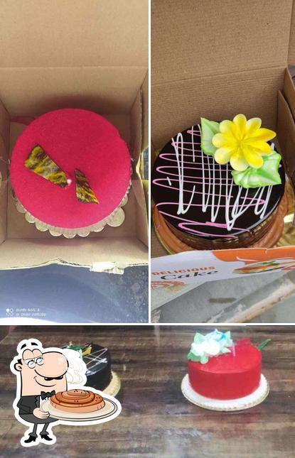 See the pic of Cake Adda