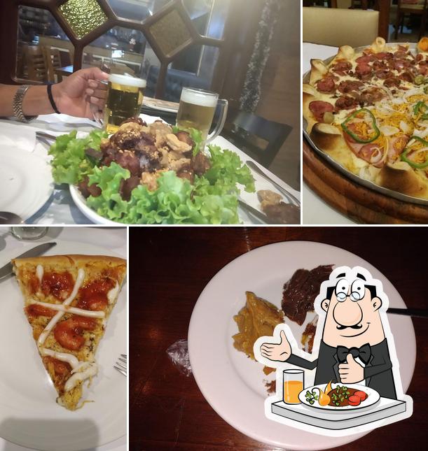 Chopp Grill