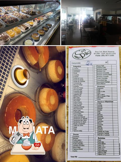 Cia. do Pão