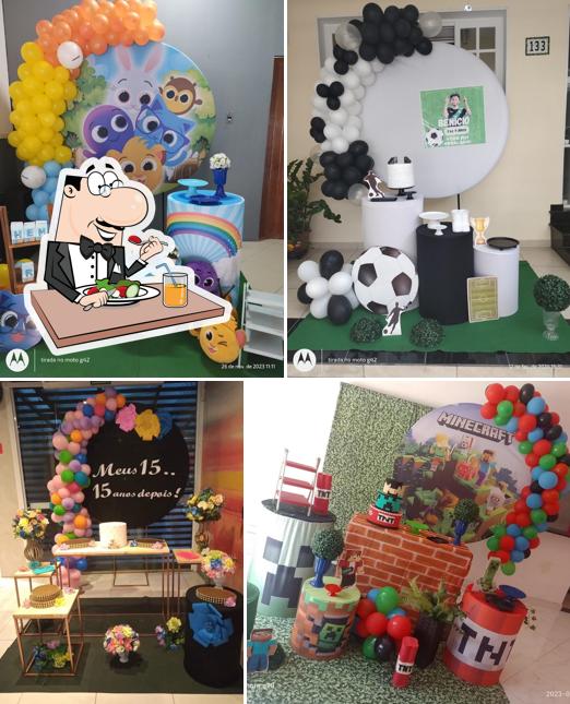 Daniel Buffet Festas e Eventos