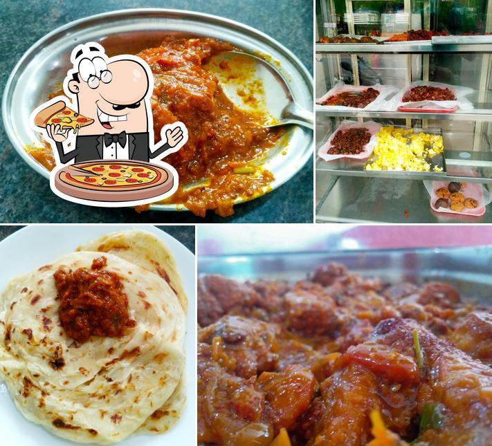 Chembarathi Food Court