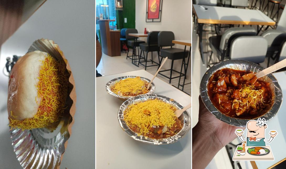 Food at KUTCHI DELIGHT Food at KUTCHI DELIGHT