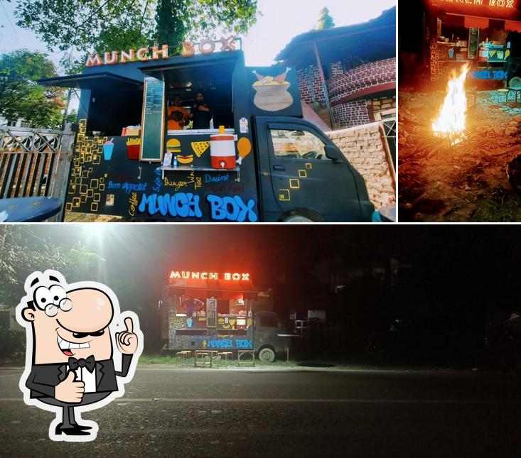 See this photo of MUNCH BOX 2.0