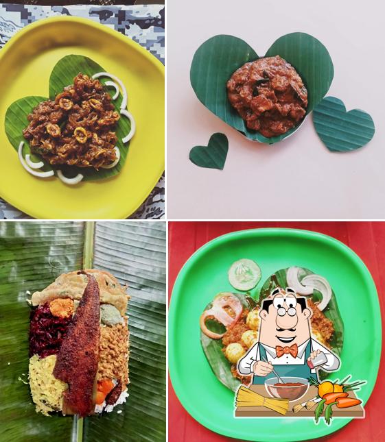 Malabari Thakkaram Foods