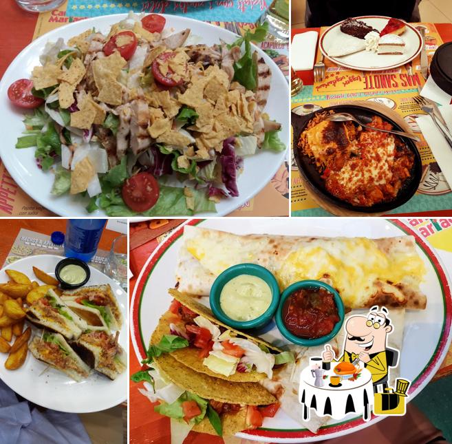 Platti al Màs Mexico - Bergamo