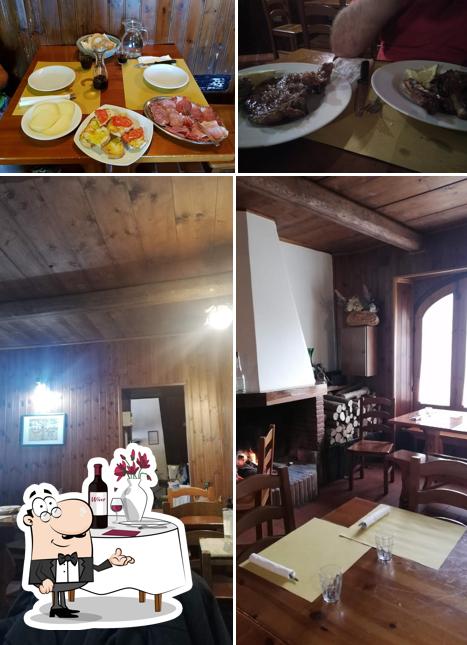 Osteria Da Remo di Pacioni Cristina