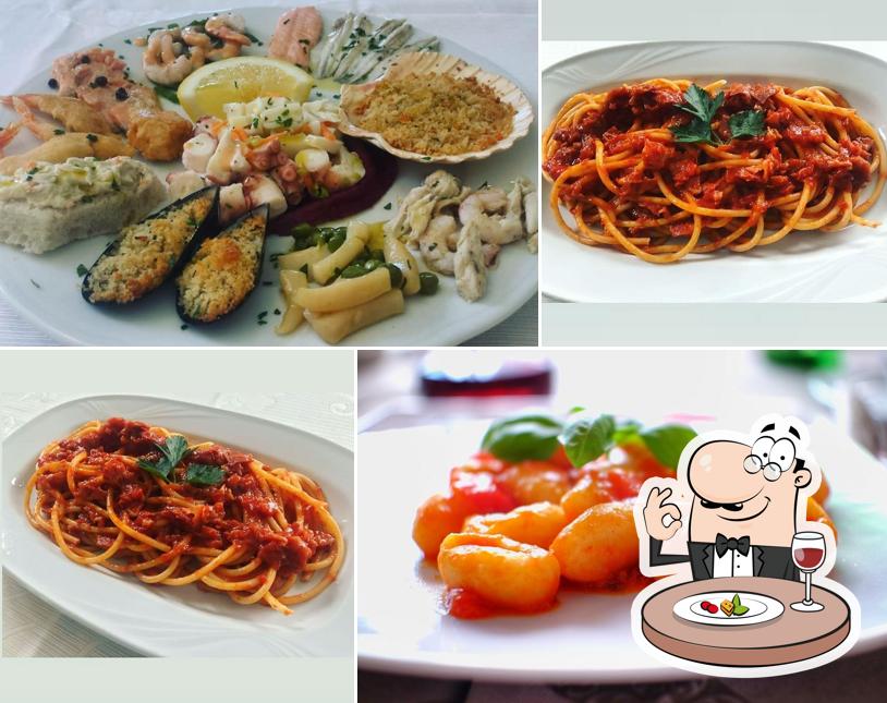 Parco dei Pini - Ristorante Pizzeria