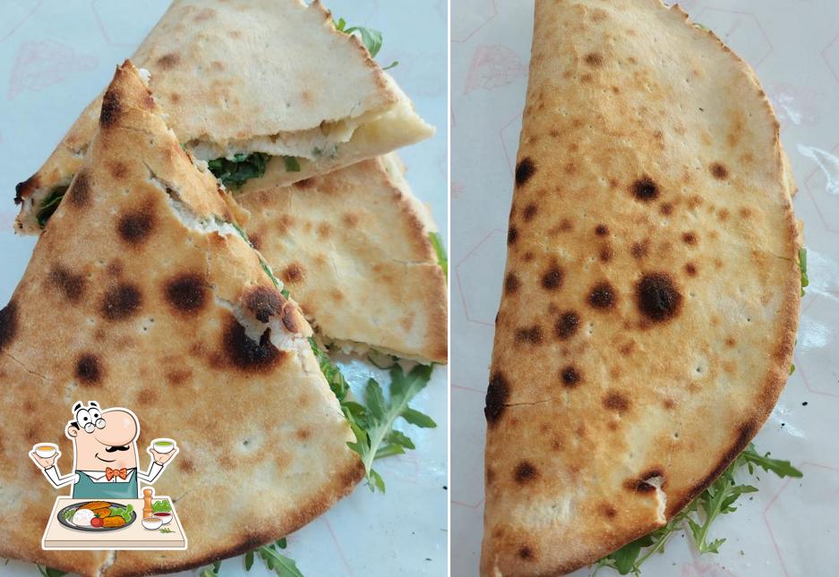 Cibo al Sharm El Sheikh