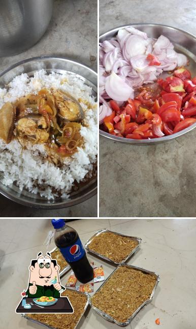 Sri Mahalakshmi Bakery &sweets