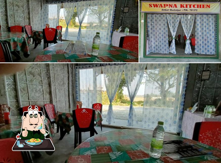 Swapna Kitchen
