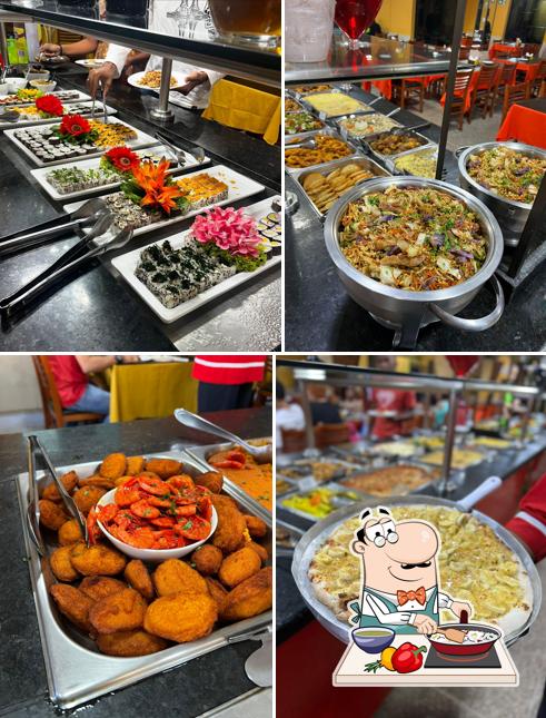 Tchê Picanhas - Lauro de Freitas