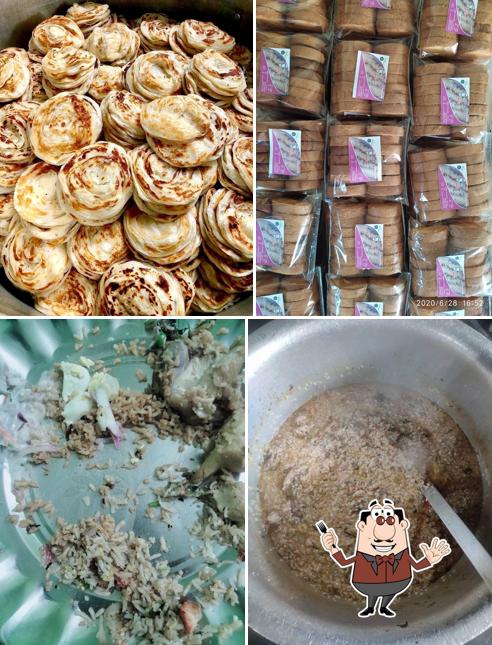 HOTEL TOPIWALA YUMMY KUSHKA