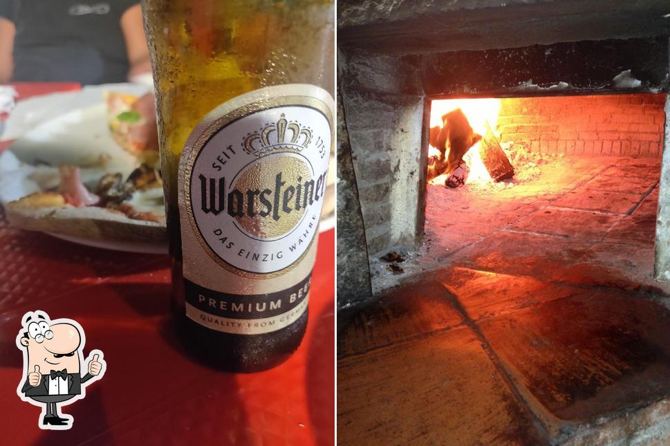 Ecco una foto di La Banchina