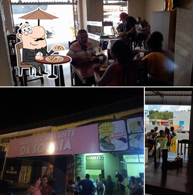 Restaurante da Soraia