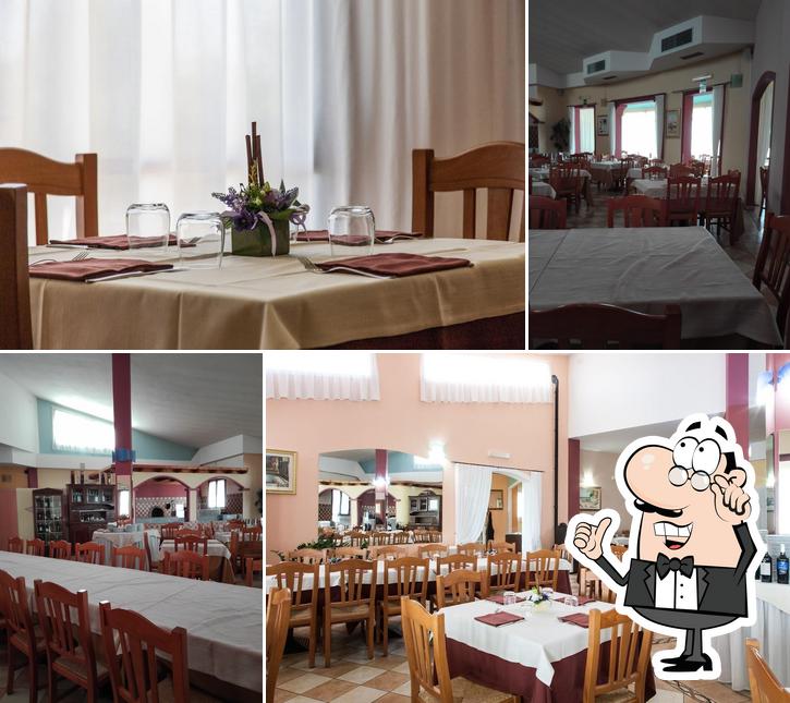 Cologò Ristorante Pizzeria