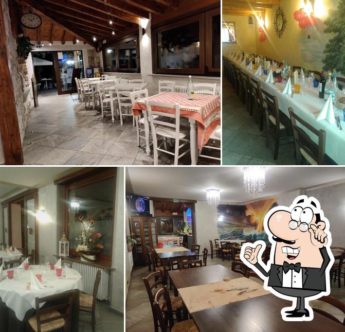 Ristorante Pizzeria La Fenice