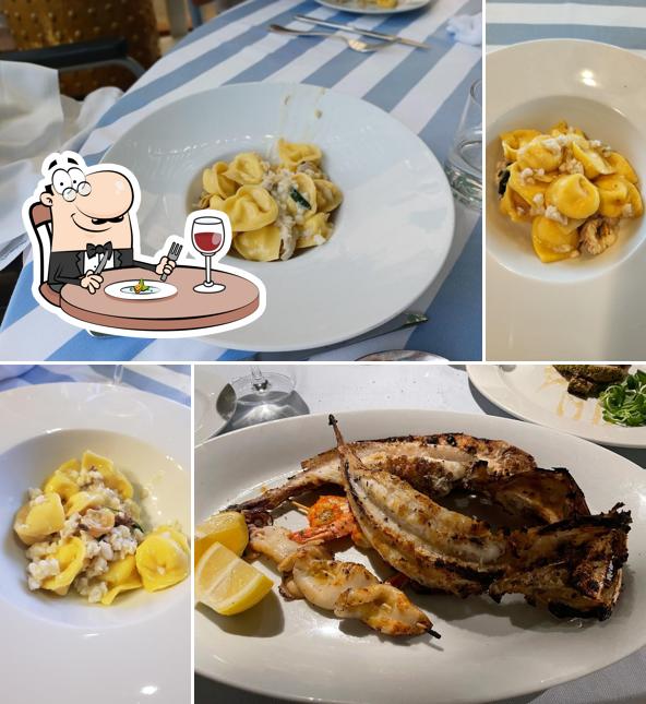 Tortellini al Saretina 152