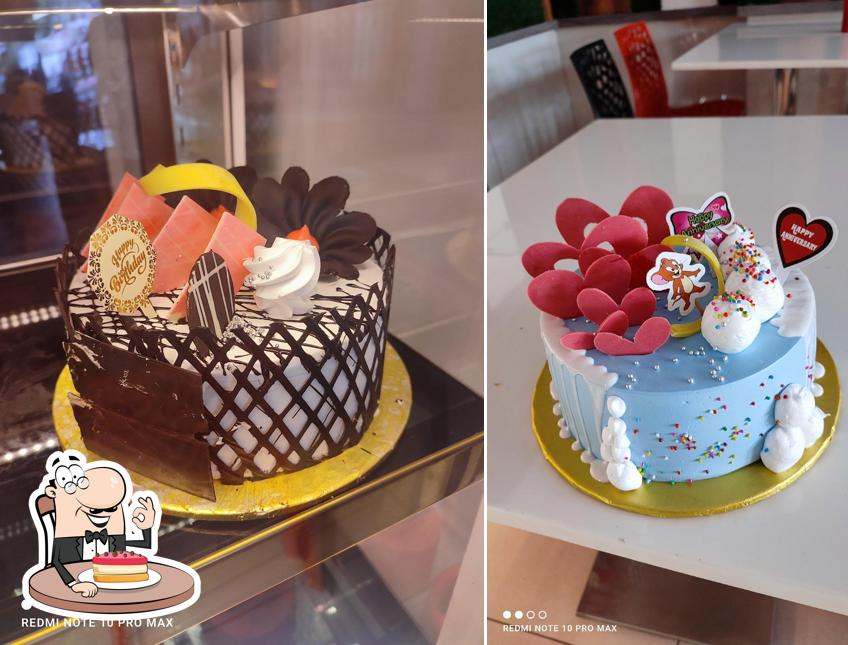 Sri Sai Mythri Bakes and Cakes picture