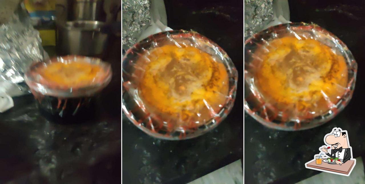 Meals at Talk of the Town Khatipura