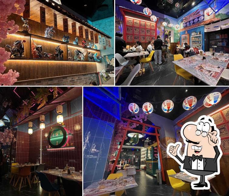 MIC Ramen Milano Portaromana