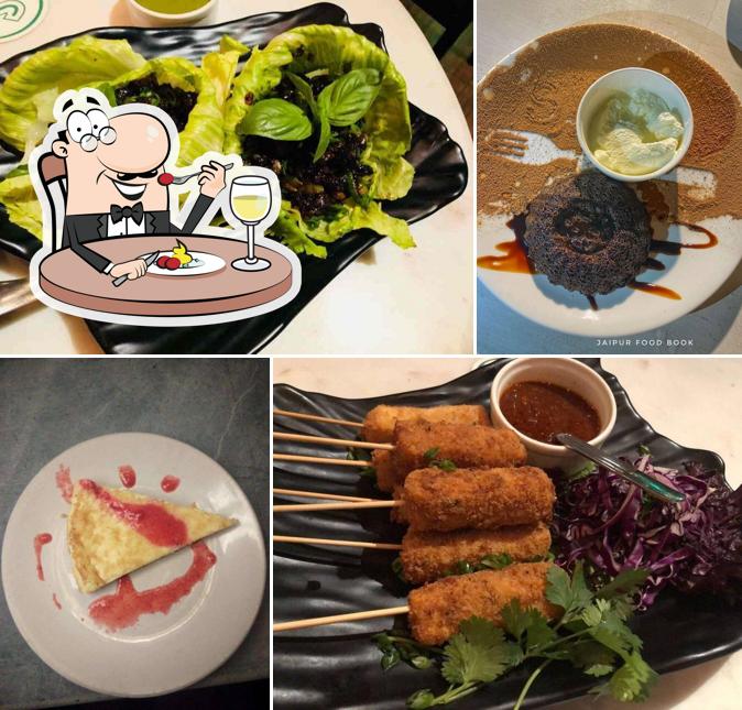 Sammy Singh's Rooftop