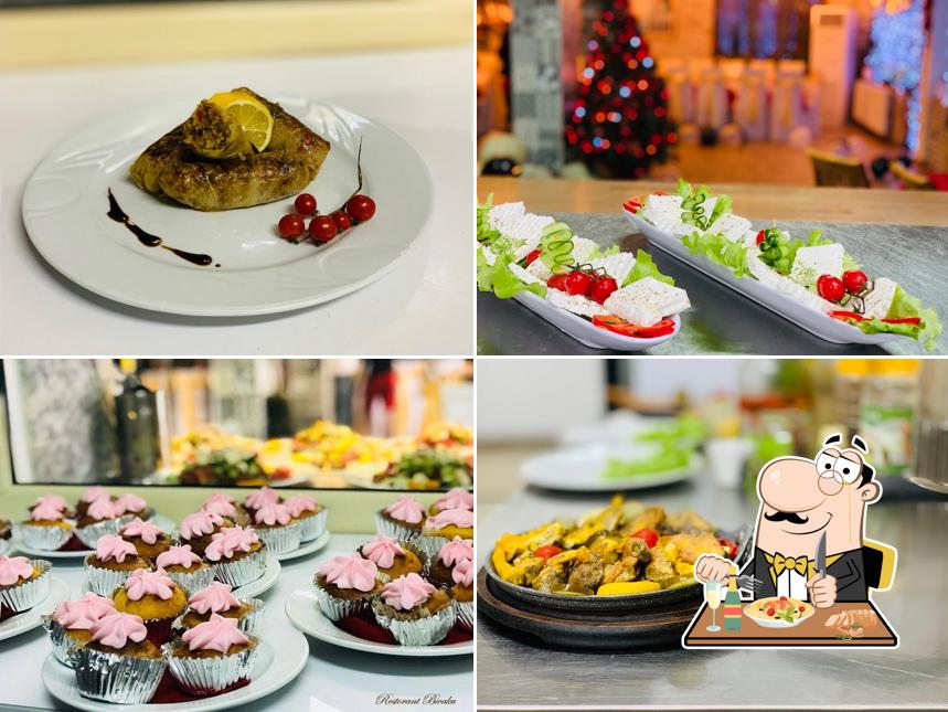 Bar Restaurant "Biçaku"