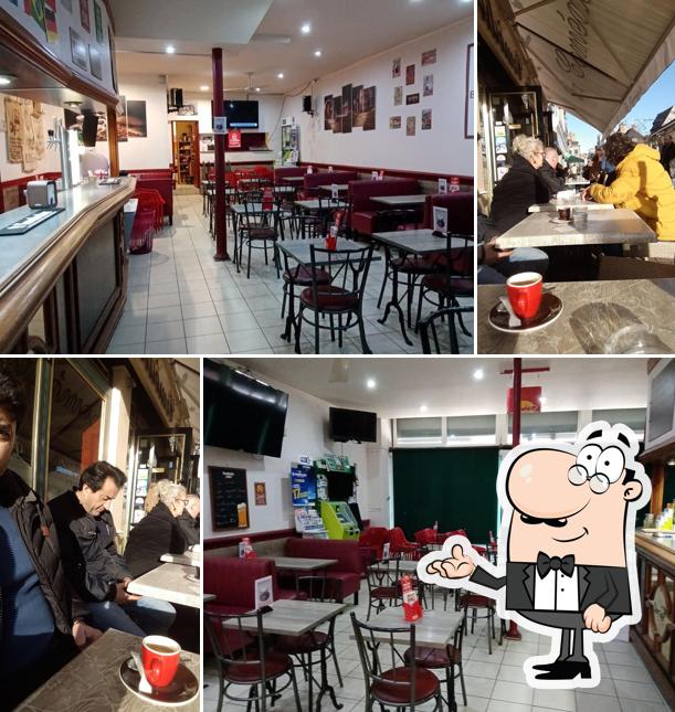 Bar de la Tour