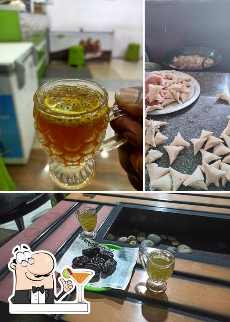 Bismillah Tea House