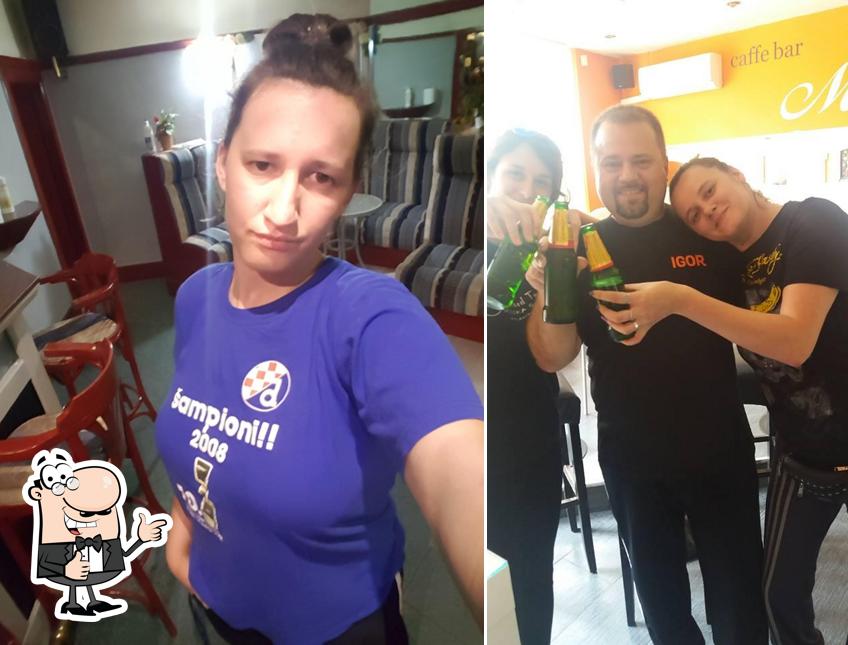 Guarda la foto di Caffe bar Galerija