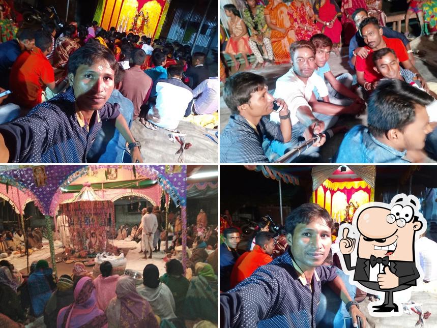 Kaikhali Cyber cafe(Subrata Biswas)