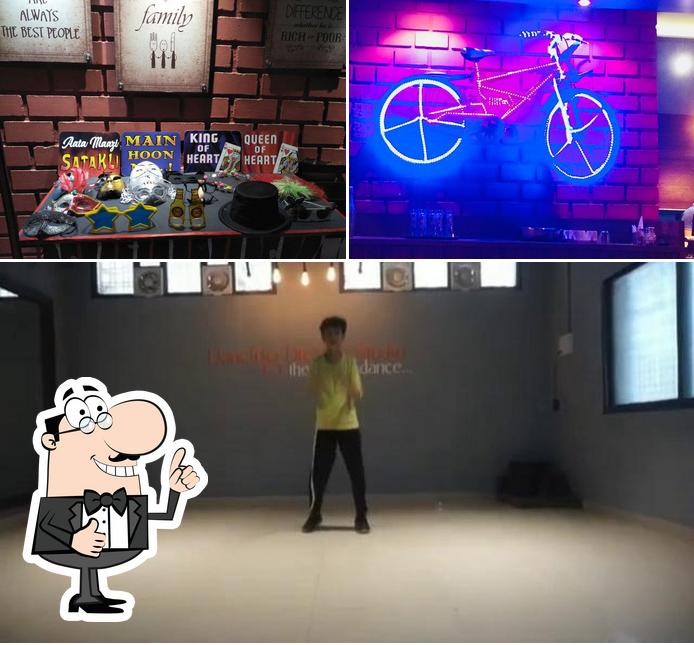 See this image of Kava Cafe & Party Hall