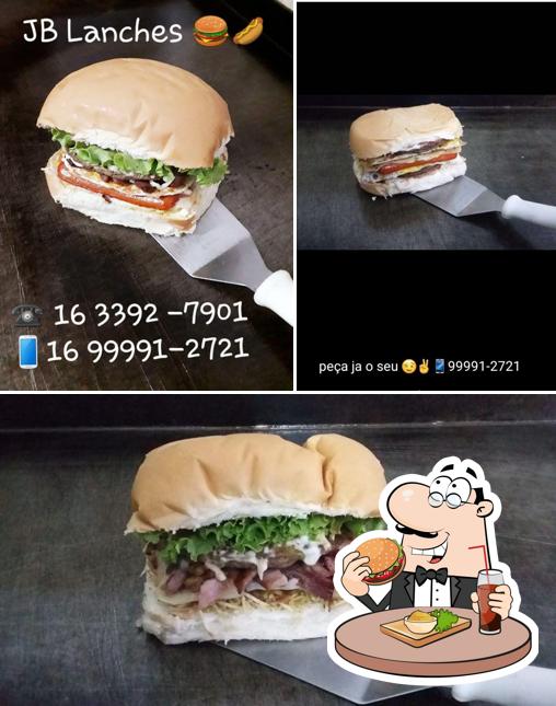 JB Lanches