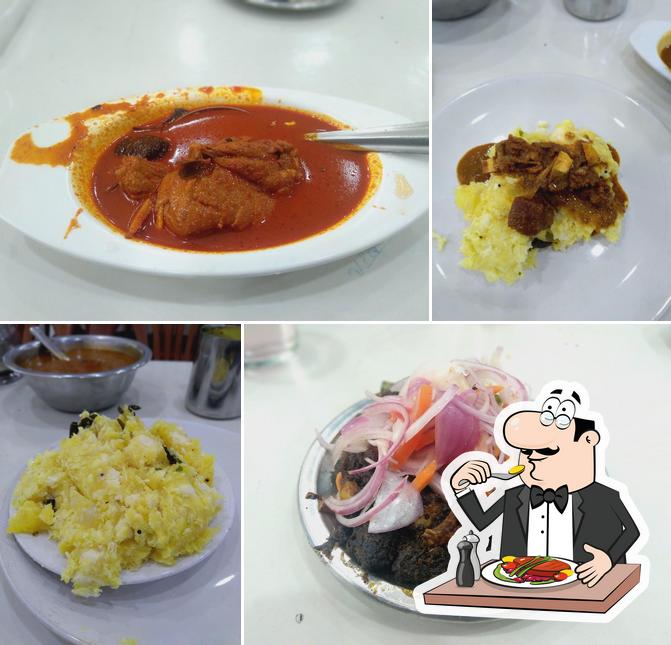 Rashtra Deepika Canteen