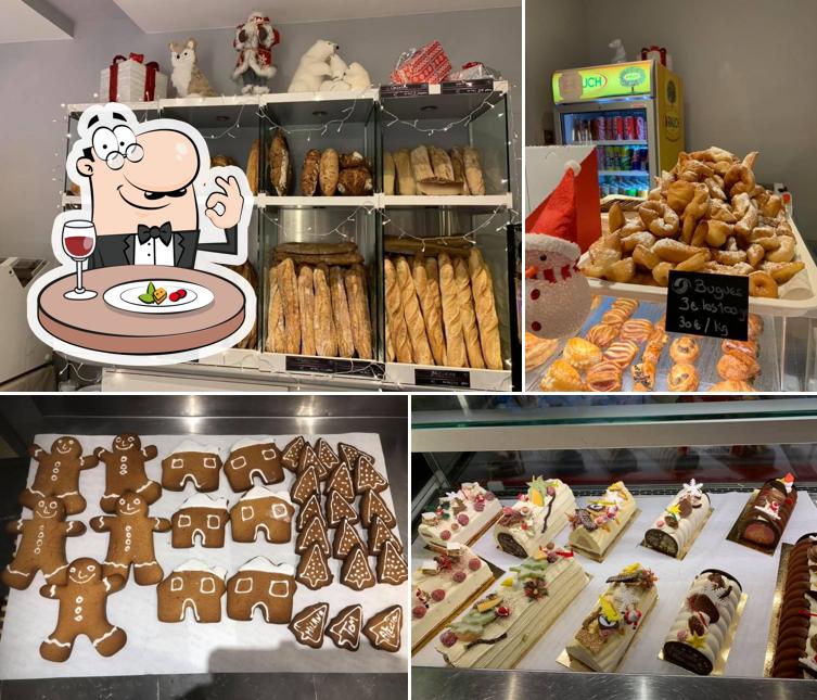 Le Fournil de Biot