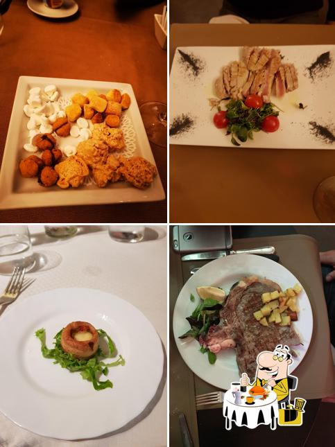 Platti al Il Podestà