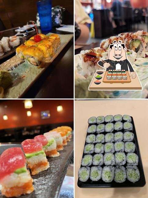 Kizuna Restaurant - Sushi & Grill Kizuna Sushi Bar & Grill, Kaneohe - Restaurant menu, prices and reviews
