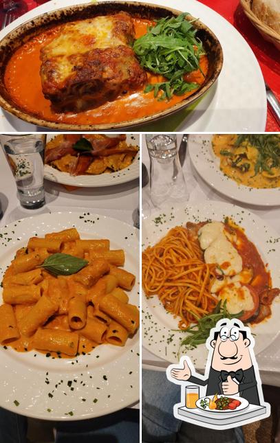 La Selva Clichy - Italian Restaurant and Bar