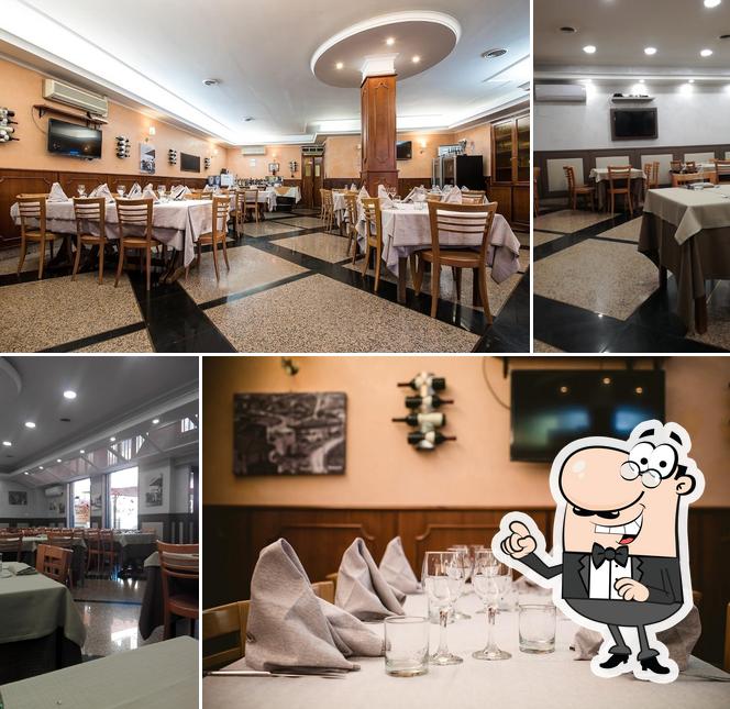 Liverotti Antica Trattoria Pizzeria