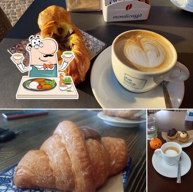 Platti al Mellini Garden