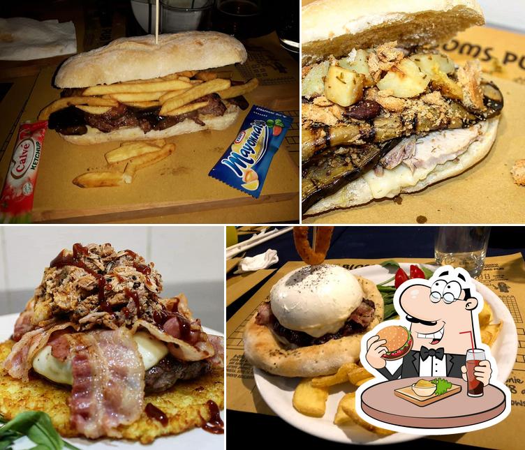 Blossoms Pub-Birreria-Pizzeria